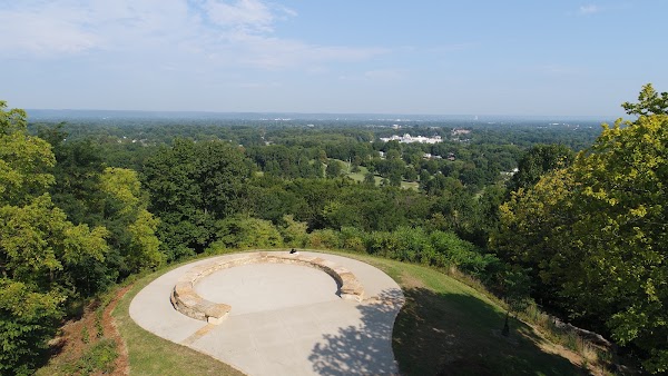 Iroquois Park