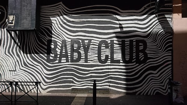 Baby Club - Marseille 5