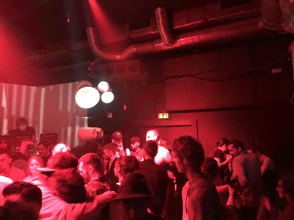 Baby Club - Marseille 4