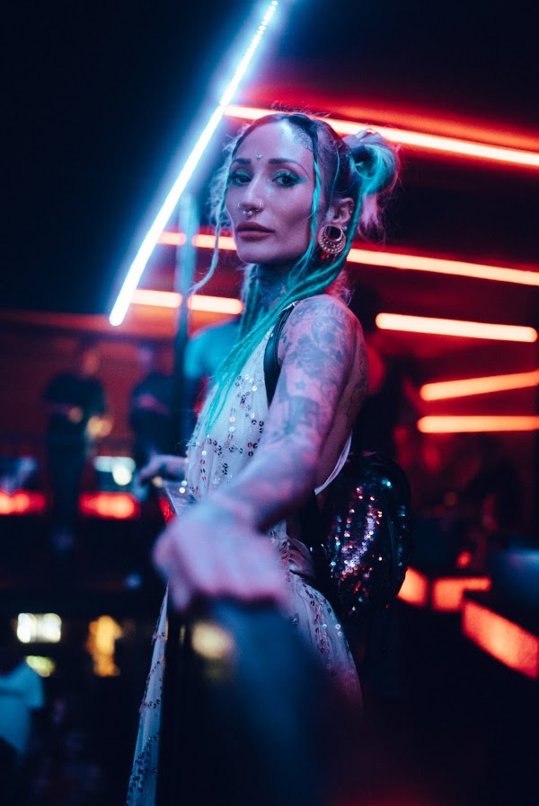 Baby Club - Marseille 3