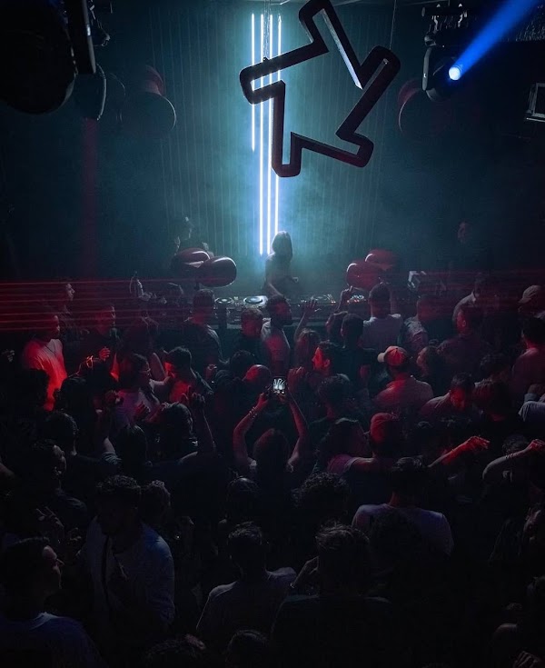 Baby Club - Marseille 2