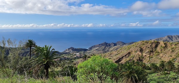La Gomera