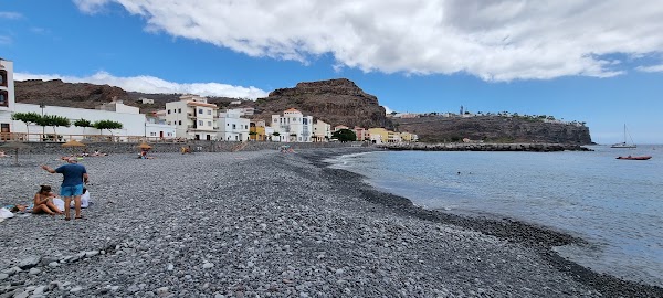 La Gomera 5