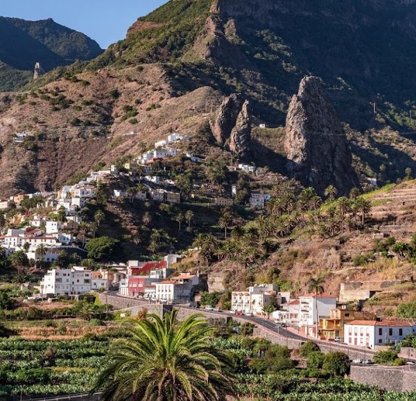 La Gomera 4