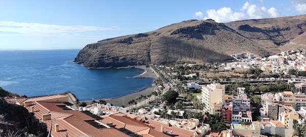 La Gomera 3