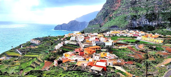 La Gomera 2