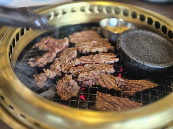 Geodae Galbi Head Store 3