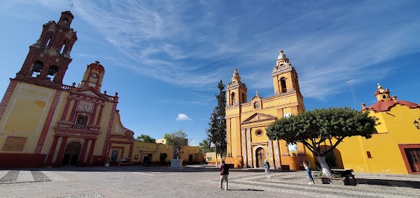 Cadereyta de Montes