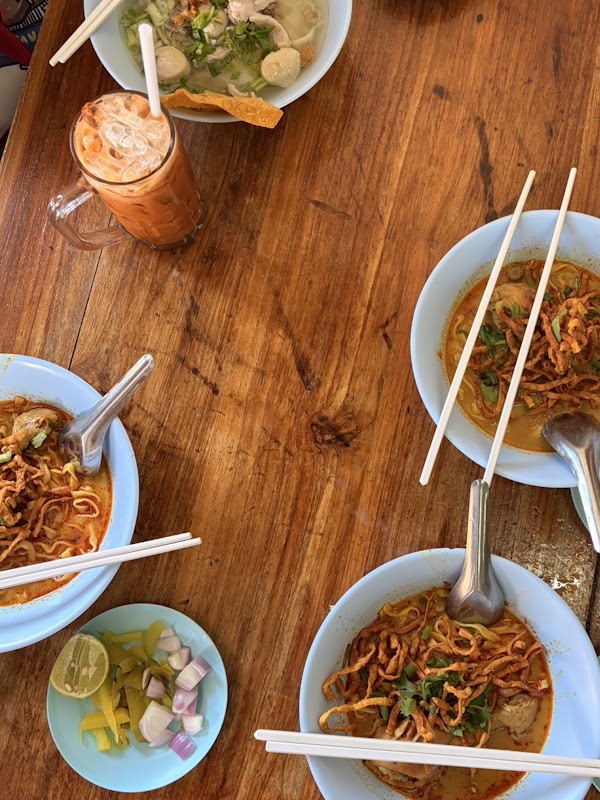 Trok Lao Zhou Noodles Shop 5