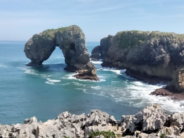 Playa de la Huelga