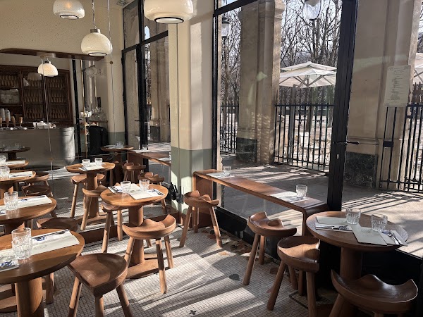 La Crème du Palais Royal
