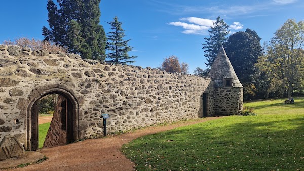 Craigievar Castle 5
