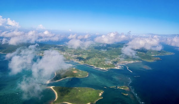 Kume Island 1