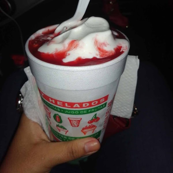 La Casa De Los Jugos, Batidos Y Helados 3