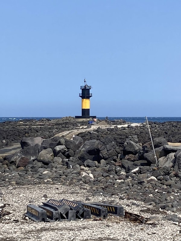 Biyangdo Lighthouse