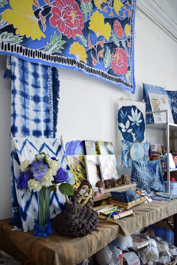 GIGIPAYNE Studio | Art & Craft Workshops
