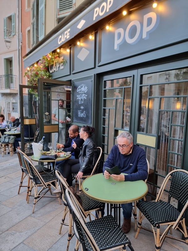 Café POP 4