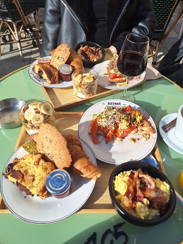 Café POP 2