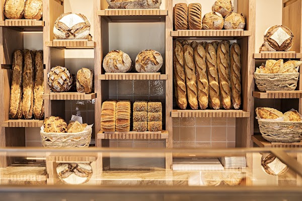 La Pâtisserie Cyril Lignac - Saint-Tropez