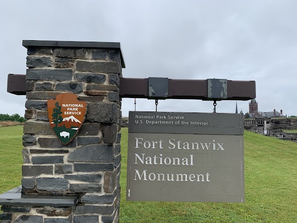Fort Stanwix National Monument