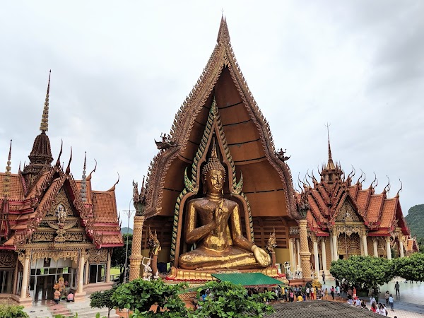 Thailand must visit 2026 83