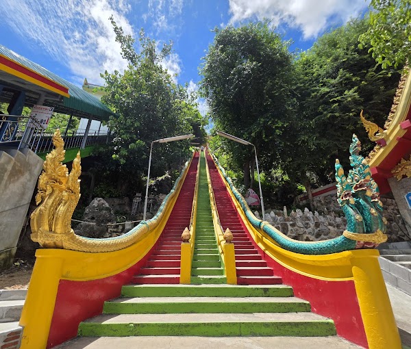 Wat Tham Suea 5