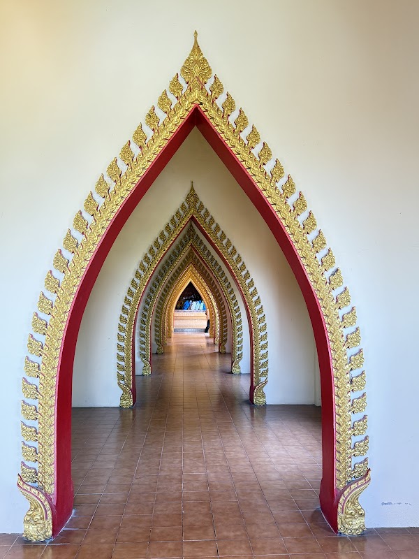 Wat Tham Suea 4