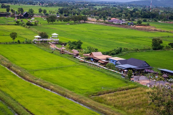 Wat Tham Suea 3