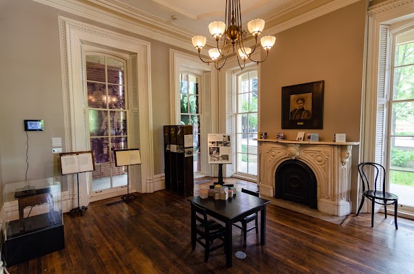Jane Addams Hull-House Museum 5