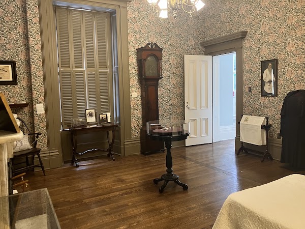 Jane Addams Hull-House Museum 2