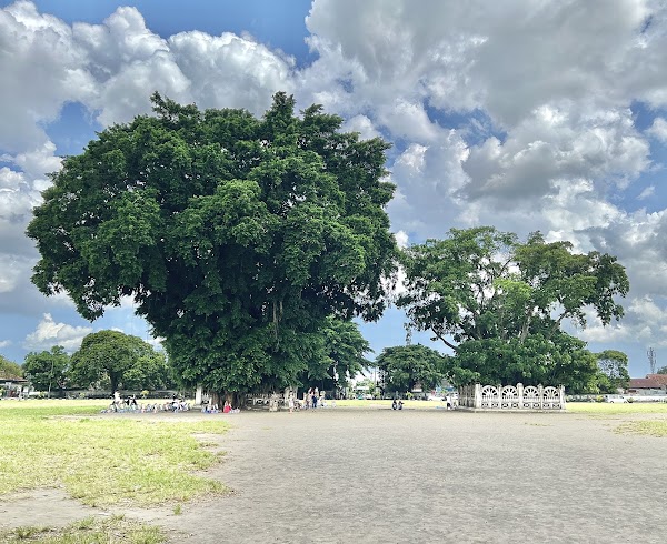 Kidul Plaza Yogyakarta