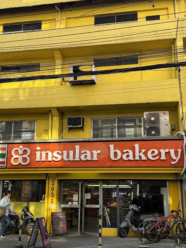 Insular Bakery