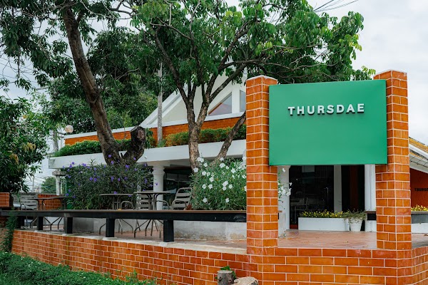 THURSDAE