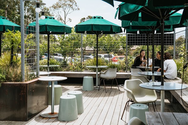 McKinnon Hotel 1