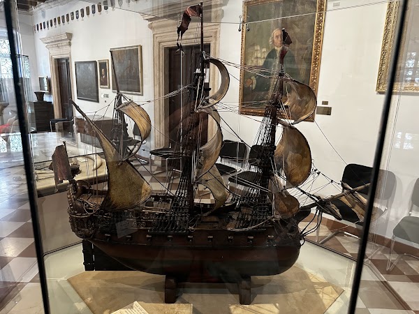 Maritime Museum 5