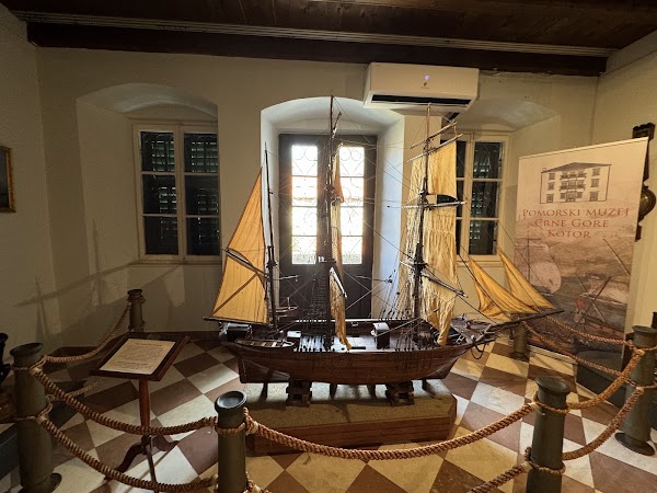 Maritime Museum 4
