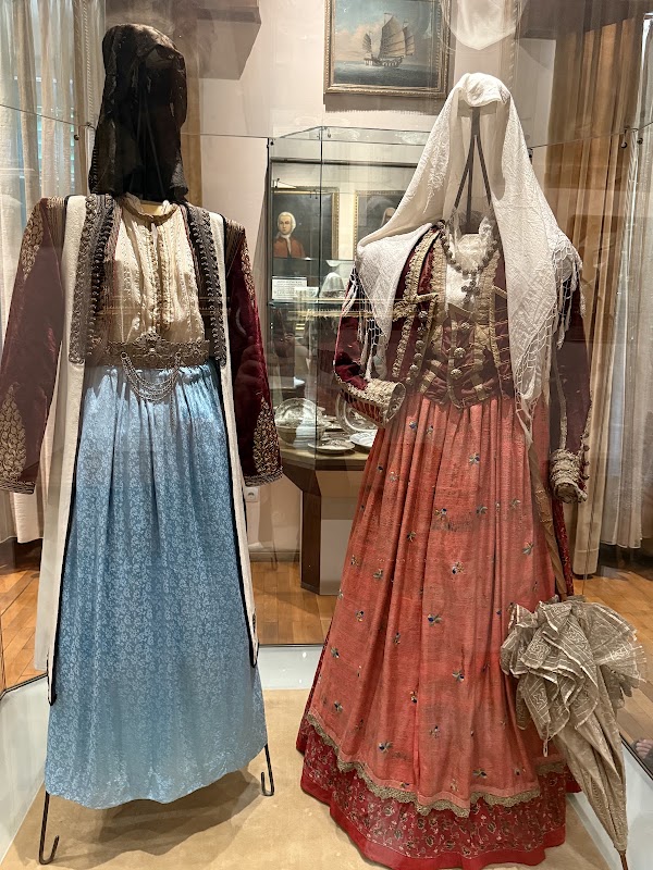 Maritime Museum 3
