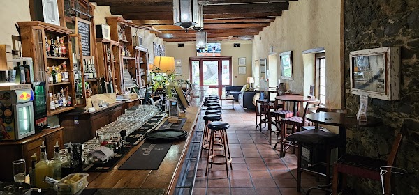 The Wild Fig Restaurant 5