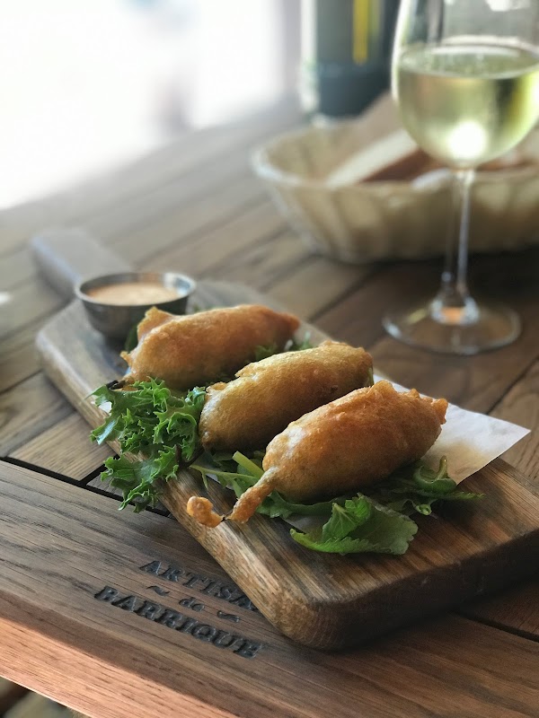The Wild Fig Restaurant 4