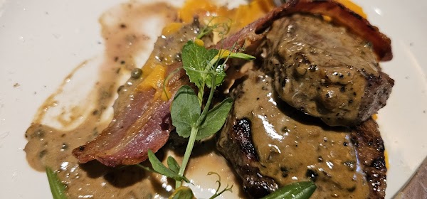 The Wild Fig Restaurant 3