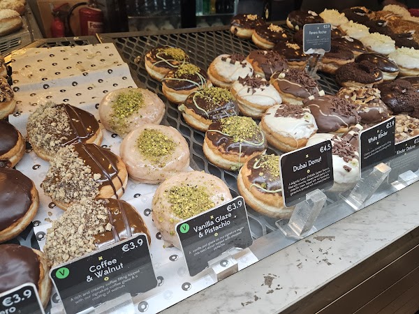 The Rolling Donut 4