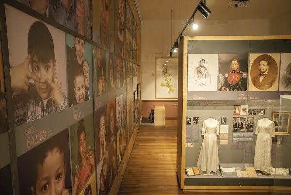 Gemeentelijk museum van Sint-Jans-Molenbeek 1