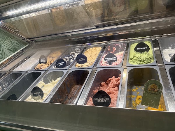Ani&Aga Premium Gelato 1