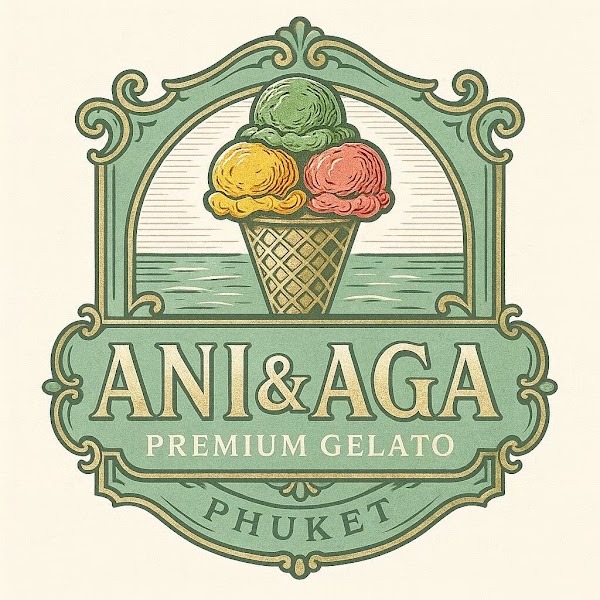 Ani&Aga Premium Gelato 4