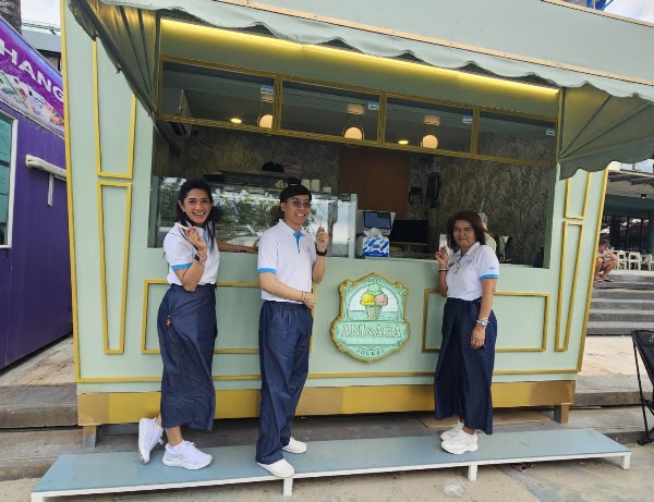 Ani&Aga Premium Gelato 2