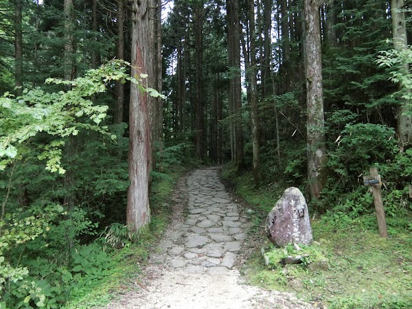 Kiso Valley 5