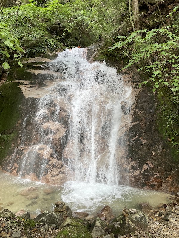 Kiso Valley 4