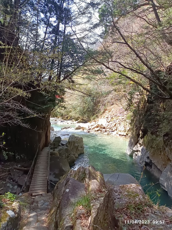 Kiso Valley 2