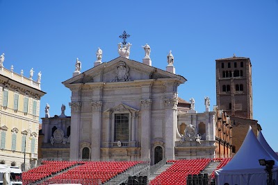 Cattedrale di San Pietro