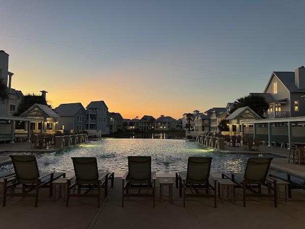 Cinnamon Shore